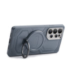 Forti Tech Ring Shield Case - Galaxy