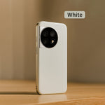 OnePlus  - Lux Chrome Edge Leather Case