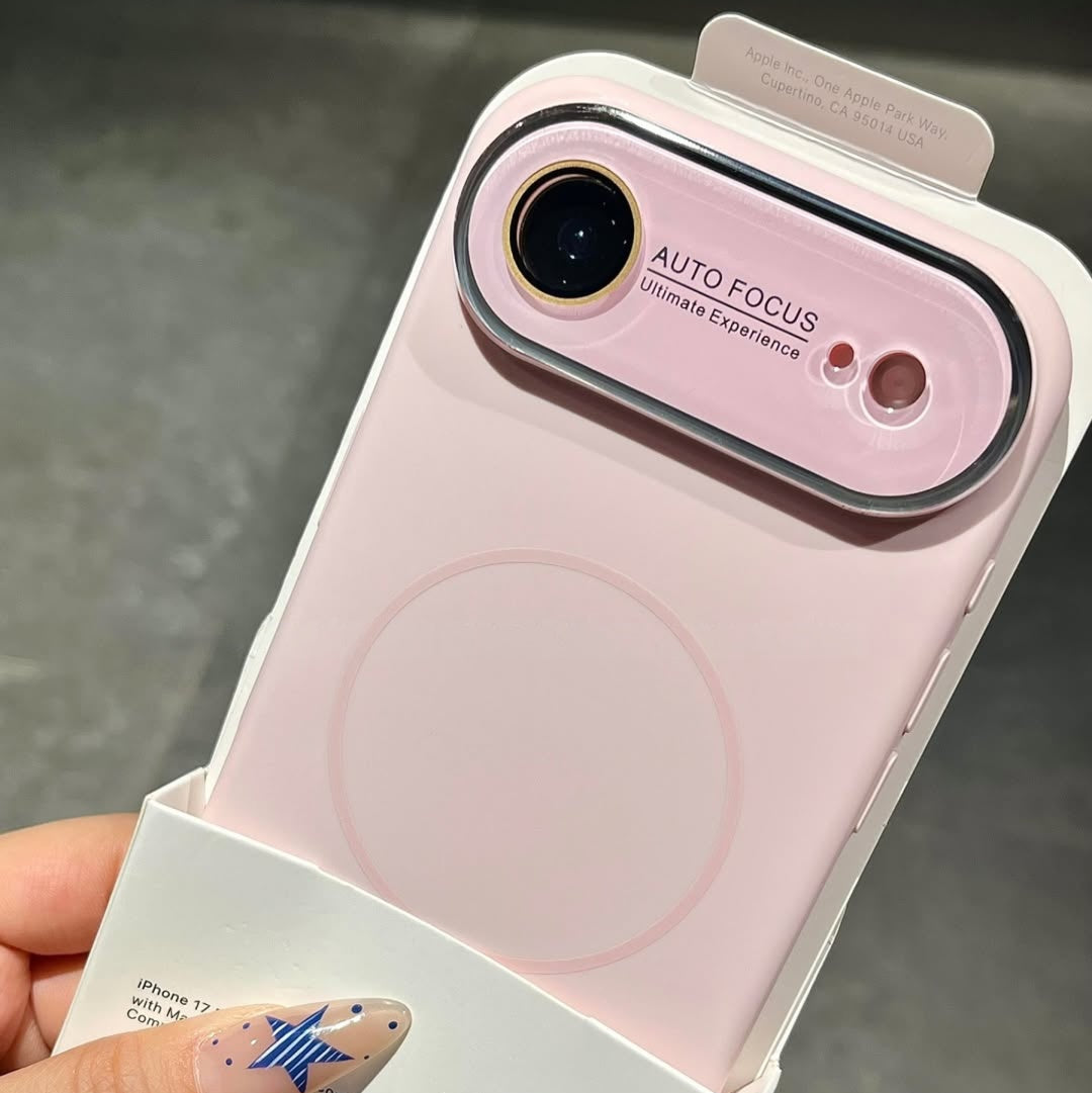 Blush Mist - iPhone Air