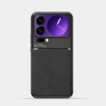 Carbon Shield Armor Case - Xiaomi