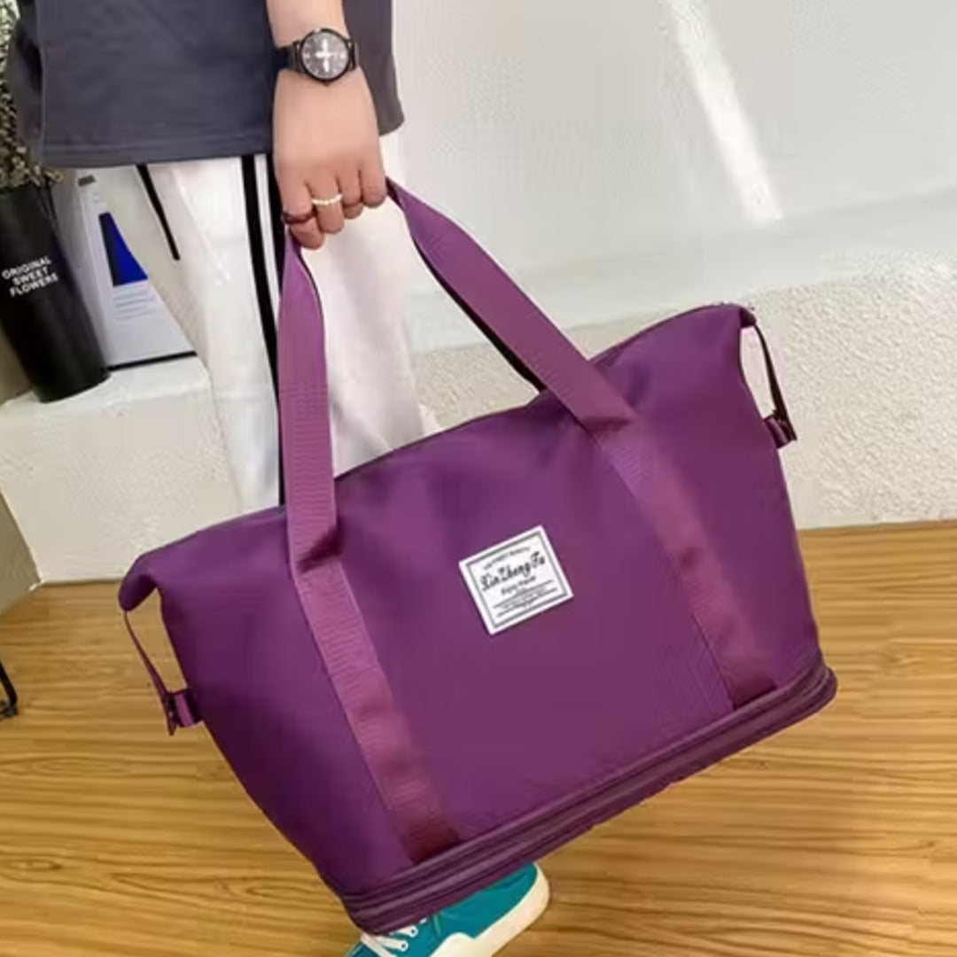 Foldable Travel Duffle Bag