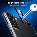 Galaxy S22 Plus Camera Lens Protector